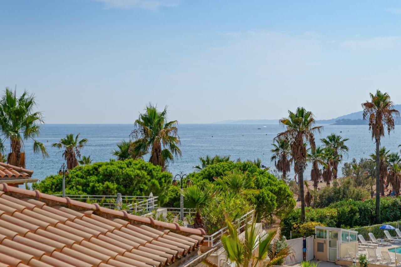 Résidence Pierre&vacances Cap Hermès Appart hôtel Fréjus