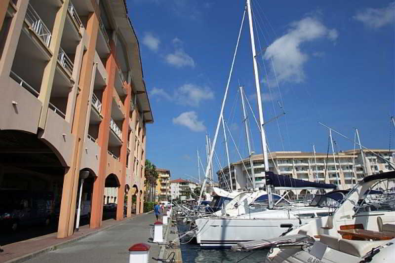 Appart hôtel Résidence Pierre&vacances Cap Hermès Fréjus
