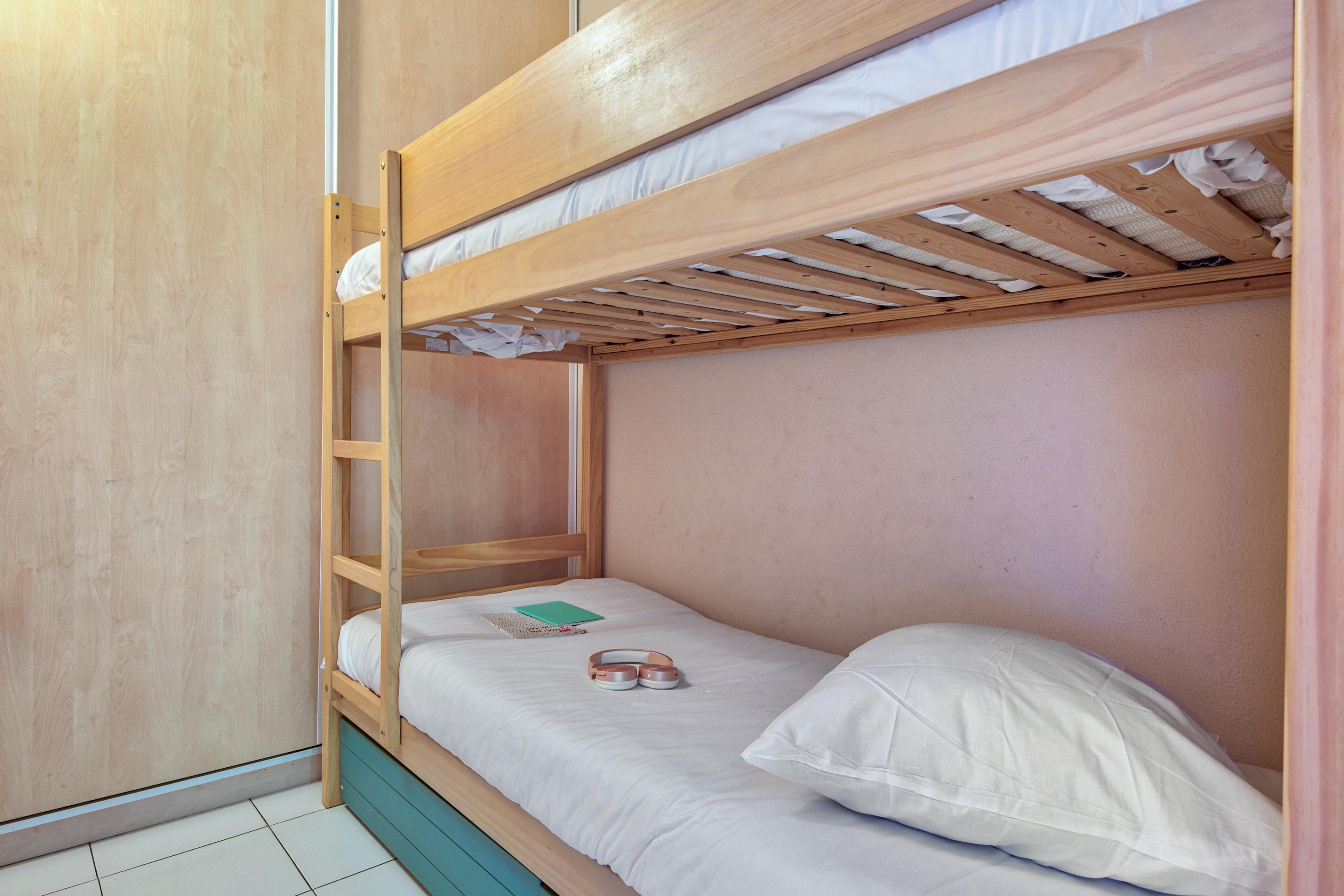 Appart hôtel Résidence Pierre&vacances Cap Hermès Fréjus