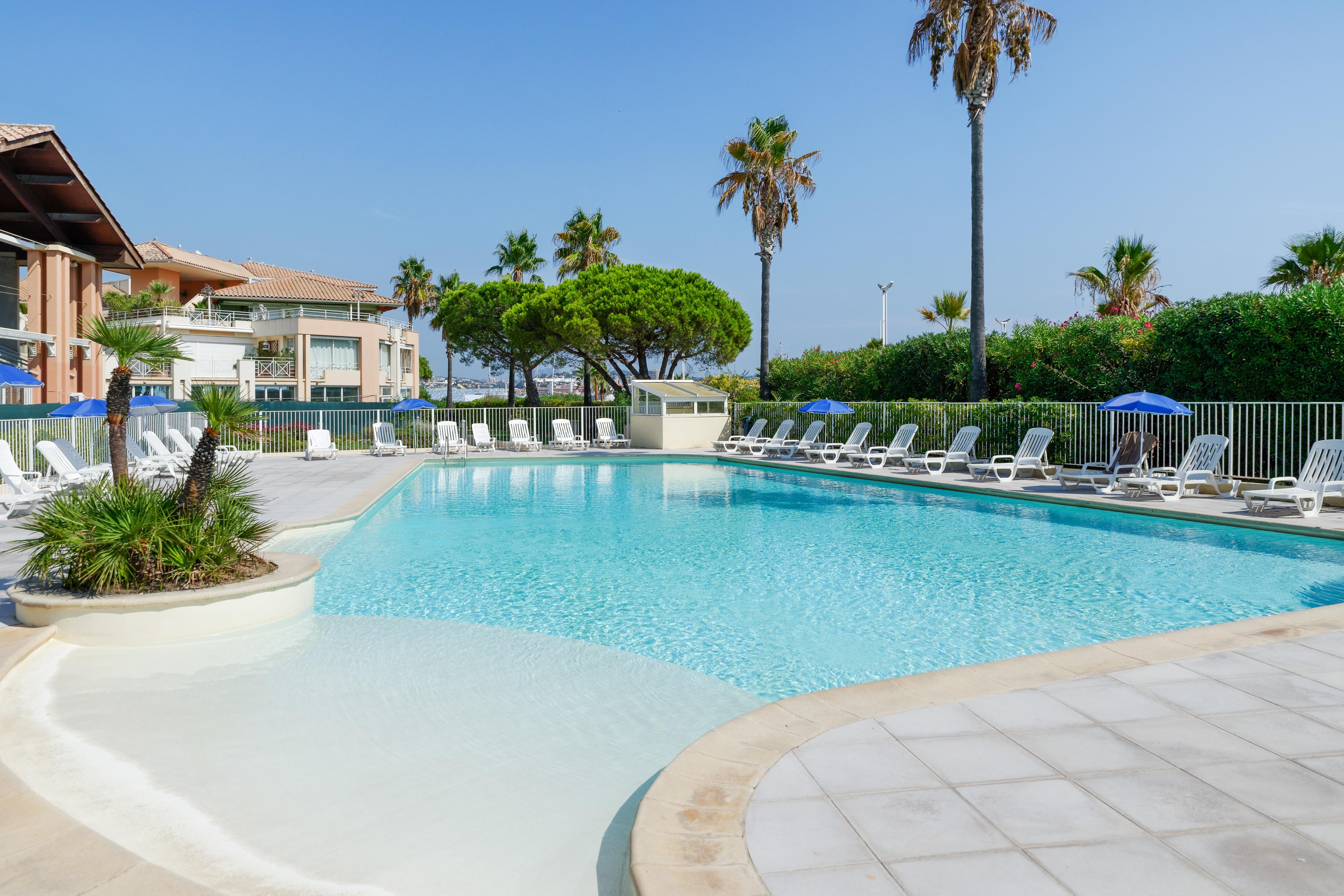 Résidence Pierre&vacances Cap Hermès Appart hôtel 3*