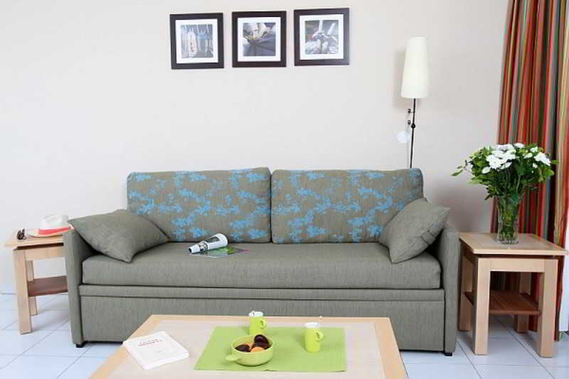 Appart hôtel Résidence Pierre&vacances Cap Hermès Fréjus
