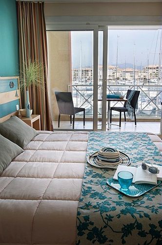 Résidence Pierre&vacances Cap Hermès Appart hôtel 3*