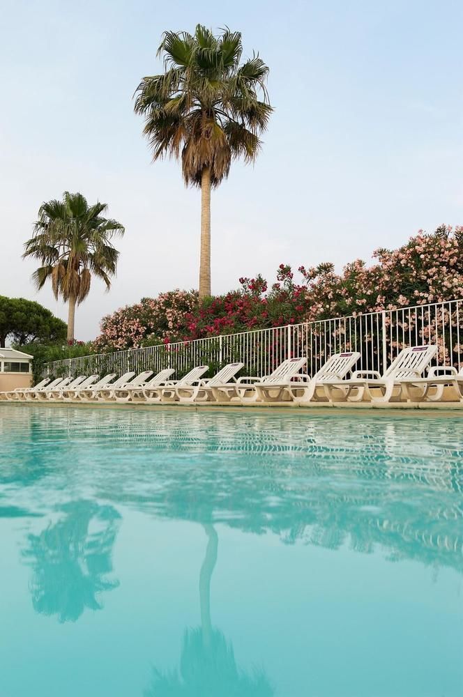 Appart hôtel Résidence Pierre&vacances Cap Hermès