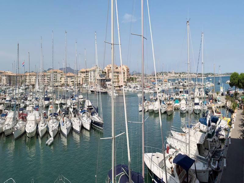 Appart hôtel Résidence Pierre&vacances Cap Hermès Fréjus