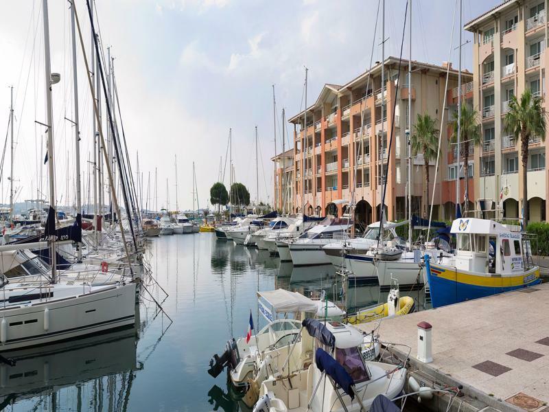 Résidence Pierre&vacances Cap Hermès Appart hôtel Fréjus
